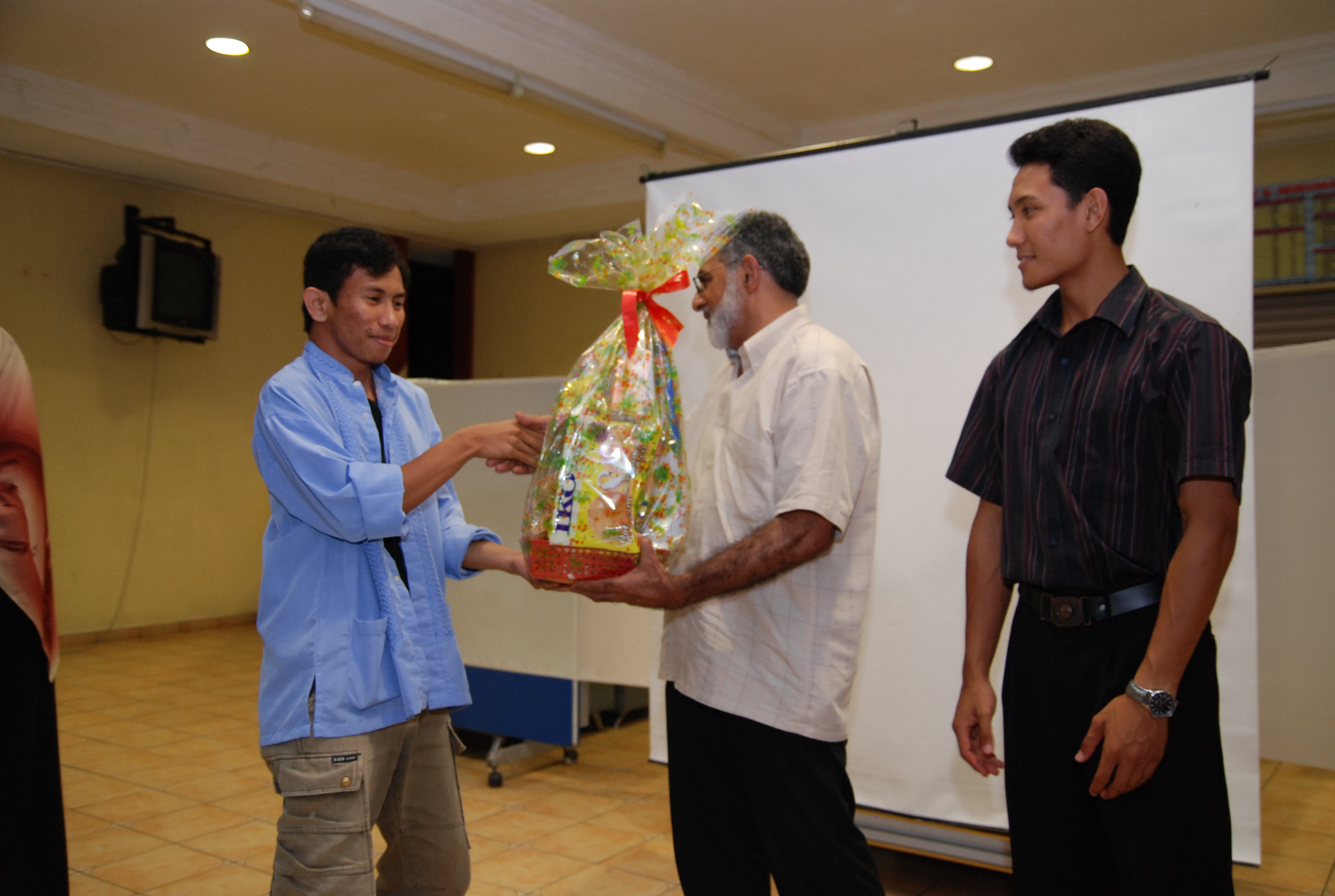 CyberNight09 125